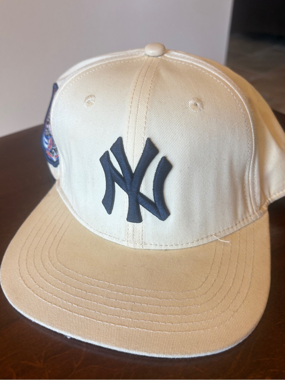New York Yankees Subway Series “Pro standard” SnapBack. Formally sold at “Lids”